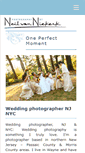 Mobile Screenshot of oneperfectmoment.com